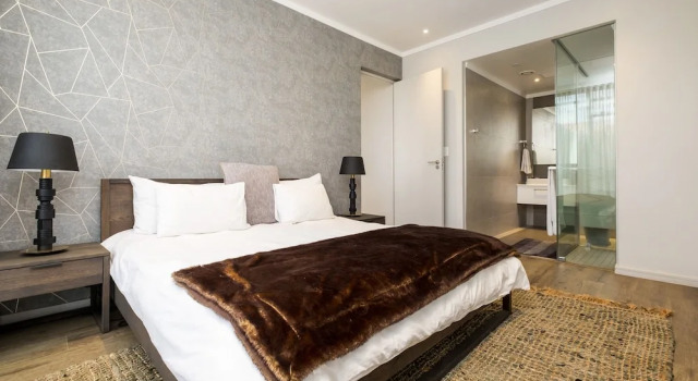 Апартаменты Executive Masingita Towers Hotel and SPA