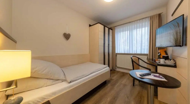Номер Standard Landgasthof Struckum