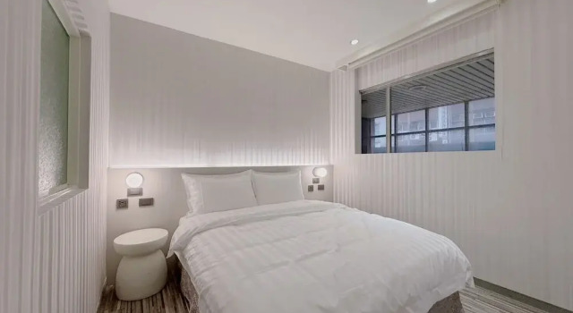 Номер Standard At Home Hotel NanShi