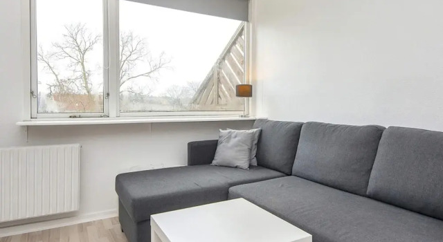 3 Person Holiday Home in Grenaa, Prenota Casa vacanze Grenå 