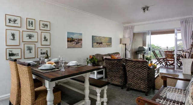 Апартаменты с 2 комнатами Illovo Beach Apartments at La Mer