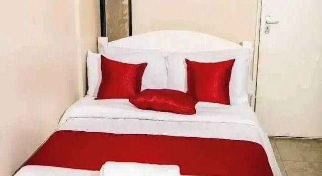 Tsavo Studio Apartments, Забронировать Апартаменты/квартира Апартаменты Найроби Каунти, недорого, Апартаменты/квартира