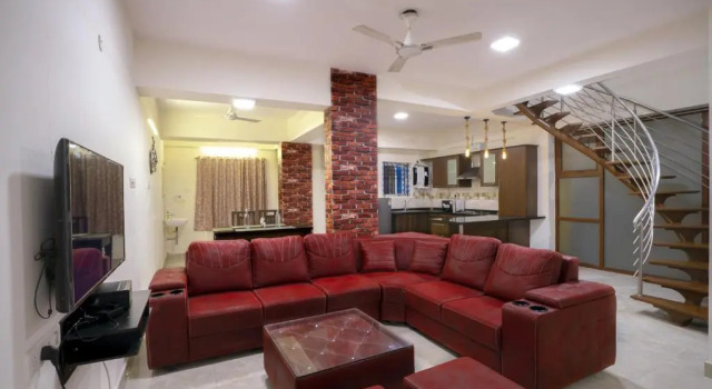 White Lotus By Orbit Hotels, Rezerwuj Willa Wille w Bangalore, Willa