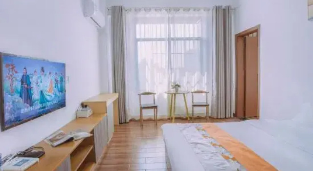 Люкс Chunguang Town Hotel