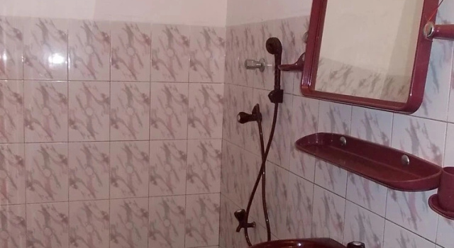 Номер Standard Sri Beach Bungalows And Villa