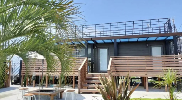 Коттедж Kamogawa - Cottage - Vacation STAY 35475v