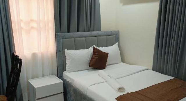 Monolocale Classico Captain Residency Hotel