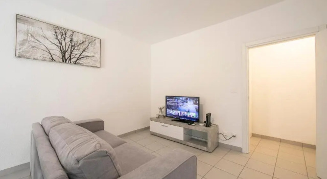 Апартаменты Casa Glicine