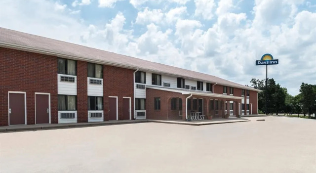 Travelodge by Wyndham Lincoln South, Prenota Hotel Hotel SPA a Nebraska, SPA