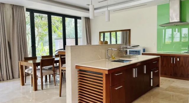 Вилла Deluxe Dreamy Beach Villas Danang