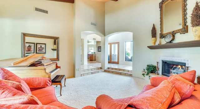 Beautiful Tucson Oasis w/ Pool, Views & Privacy!, Rezerwuj Dom wakacyjny Tucson Arizona