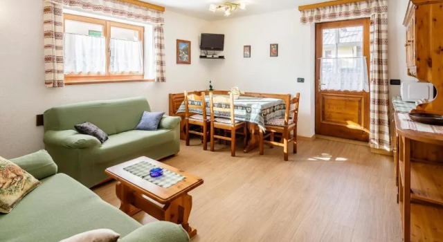 Appartamenti Kratter Pietro, Rezervați Hotel Sappada Friuli Venezia Giulia