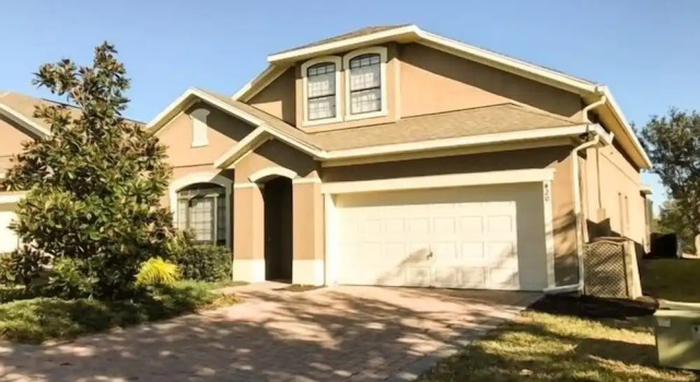 Extended Pool Deck With Spa 2 King Suites! 5 Bedroom Home by RedAwning