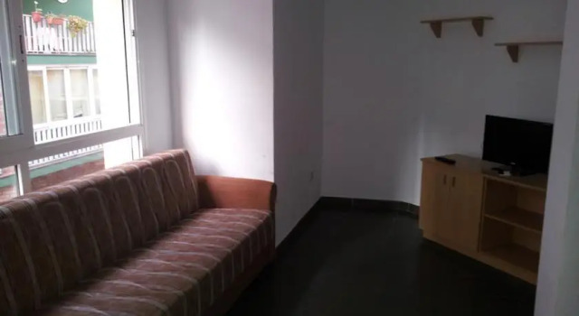 Apartamentos Venecia
