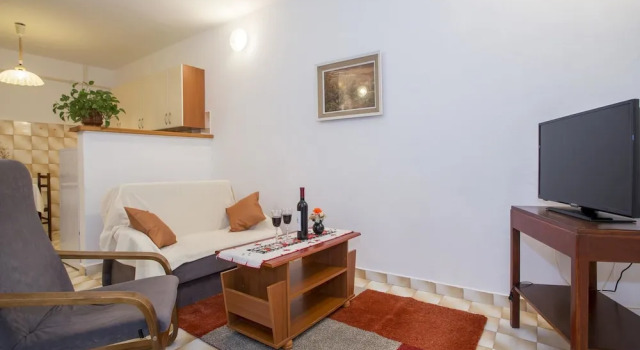 Apartamento Estándar Apartment 34