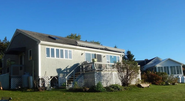 Sorrento Sunrise Cottage - Two Bedroom Home