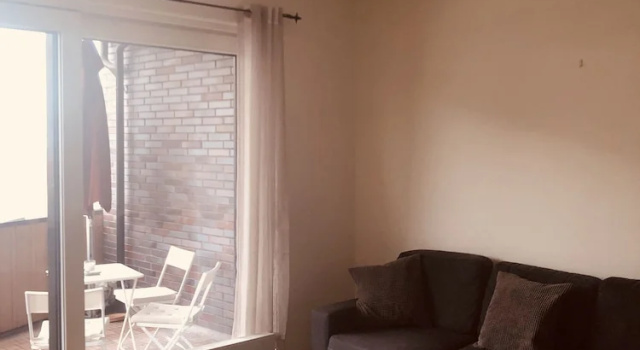 Апартаменты Sørenga Apartments Sørengkaia 86