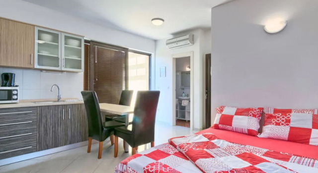 Villa Alpa 29107