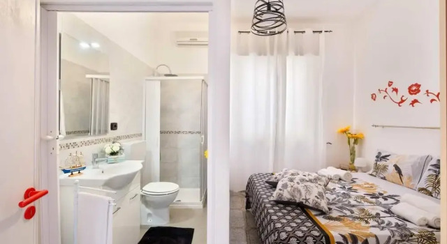 Вилла Sunny Haven Villa In Torre Lapillo