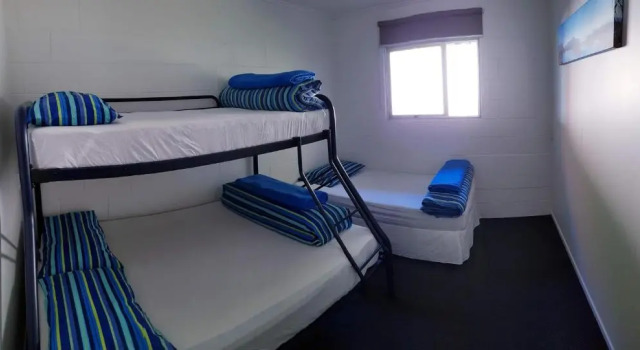 Номер Economy Happy Apple Backpackers