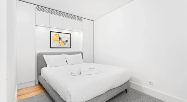 Апартаменты Deluxe GuestReady - D. Hugo Boutique Hotel