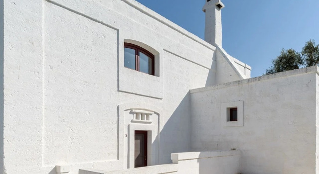 Masseria Stefanodelconte
