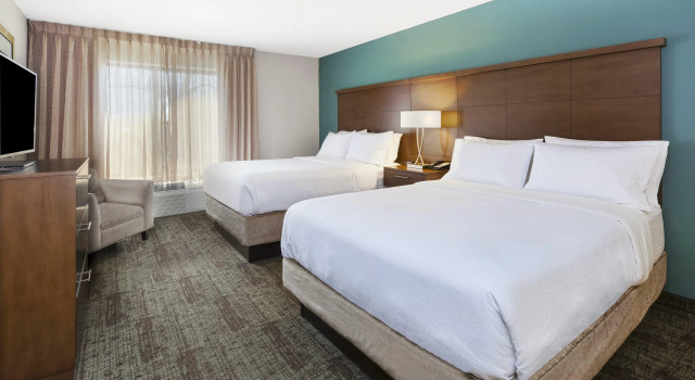 Staybridge Suites Columbia by IHG