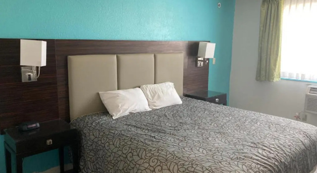 Номер Standard Nampa Inn & Suites