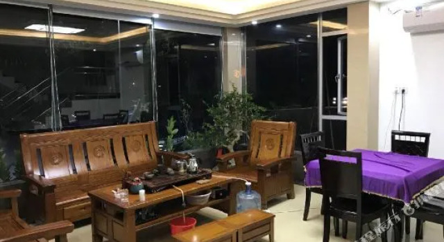 珠海鸿景湾旅店, Rezerwuj Hotel Zhuhai Guangdong