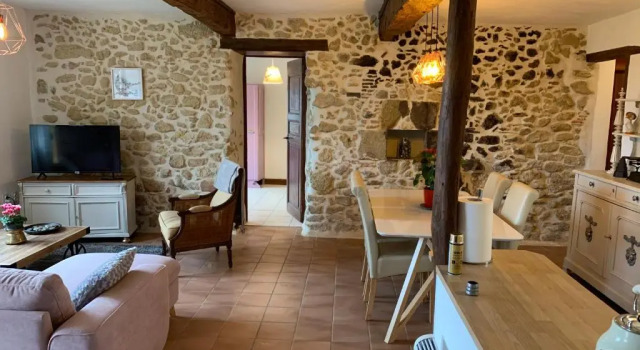 Gîtes Perruchet, Đặt Khách sạn Castelnavet 
