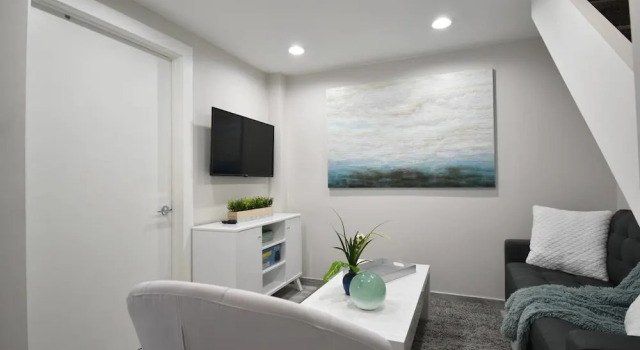 Oceanside 5 Boutique Loft APT Cozy Beach Unit 7, Book Boutique Hotel Boutiquehoteller i Panhandle Florida, Boutique Hotel
