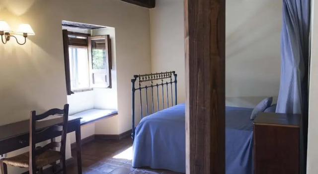 Номер Comfort Casa Rural con encanto "Los Postigos"