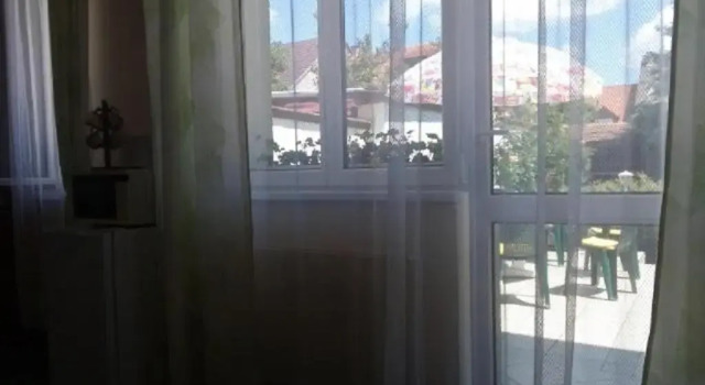Апартаменты Apartman Ráchegy