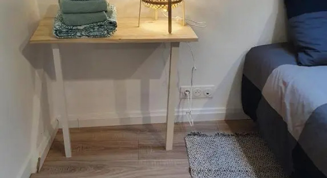 Le Nantais - Appartement avec chambre - Hypercentre de Nantes, Забронировать Апартаменты/квартира Апартаменты Нанта, рядом с Площадь де Буфэй, Апартаменты/квартира