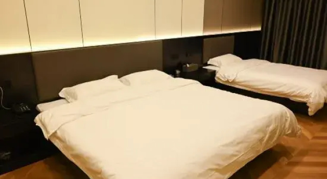 Люкс Business Longquan Hotel