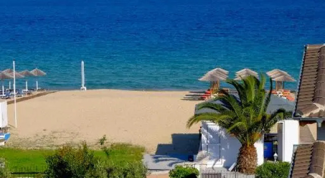 Villa Mediterrane Hotel, Prenota Villa Hotel a Nea Iraklitsa con colazione, Colazione