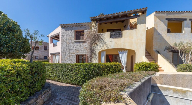 Il Borgo 16/6 700mt From The Beach