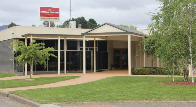 Rubicon Hotel Motel, Reserva ahora Motel Eildon Victorian High Country