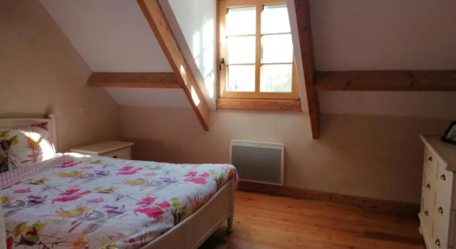 Gîte de Kerlouérien Botsorhel, Rezervovat Hotel Botsorhel Bretaň