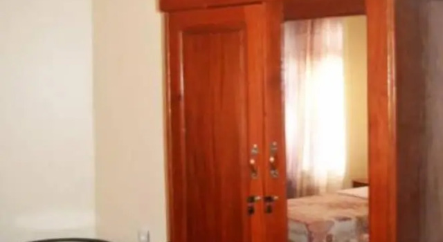 Двухместный номер Standard Kanyinya Hills Hotel