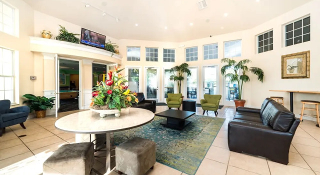 Ov2581 - Windsor Palms Resort - 5 Bed 3.5 Baths Villa