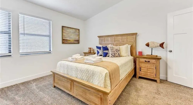 Pelican Beach - Three Bedroom Home