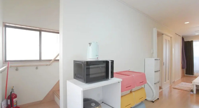 Hostel Tengachaya 238