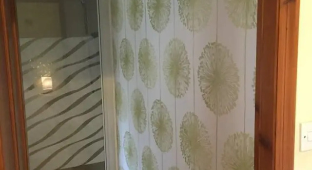 Номер Standard Tullochard Guest House