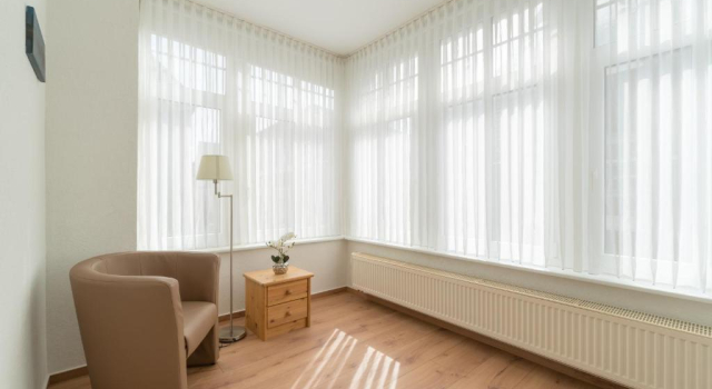 Hotel Windrose Borkum, Забронировать Отель Боркум East Frisian Islands