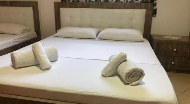 Guesthouse Emiljano