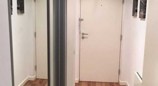 Апартаменты Standard Greengate Luxury Apartment