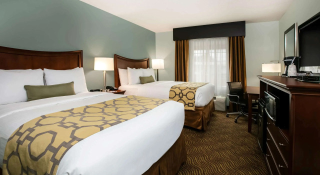 Baymont Inn & Suites Braselton, Prenota Hotel Braselton Georgia
