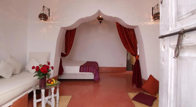 Suite Riad O2