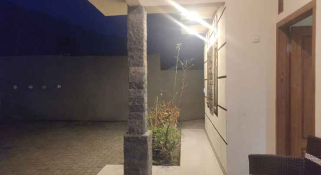 Villa Tengger Asri 7 Gunung Bromo